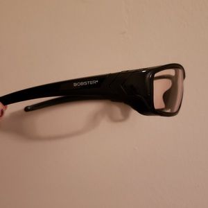Bobster Hooligan photochromic sunglasses